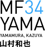 MF34 山村和也