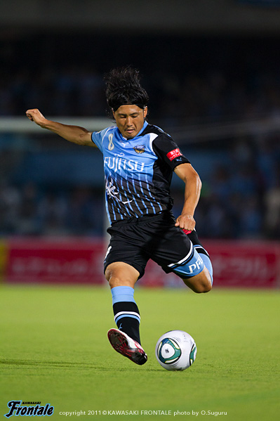 DF8／小宮山 尊信選手