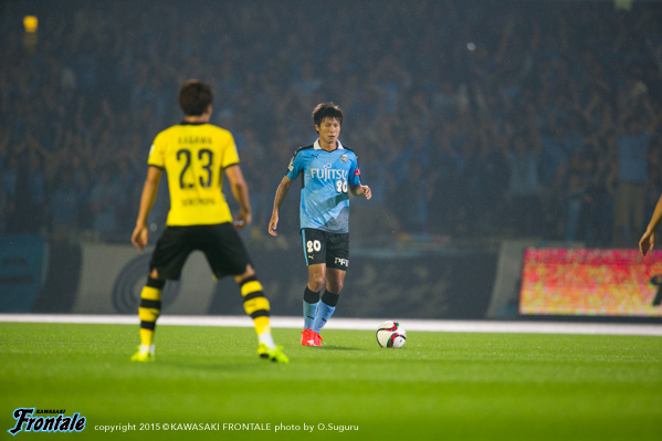 DF20/車屋 紳太郎選手 DF20/車屋 紳太郎選手