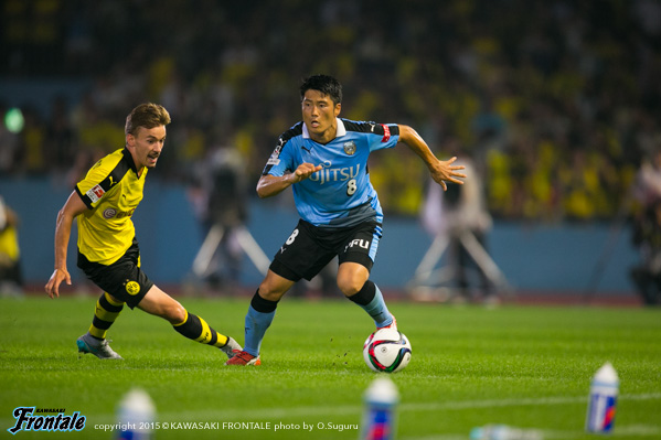 DF8/小宮山 尊信選手 DF8/小宮山 尊信選手