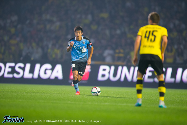 DF20/車屋 紳太郎選手 DF20/車屋 紳太郎選手