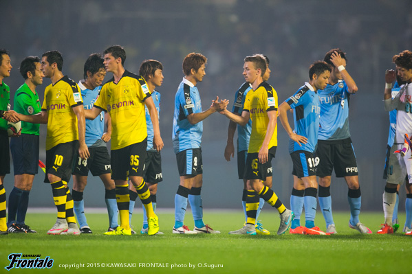 0-6でタイムアップ 0-6でタイムアップ