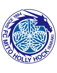 水戸ホーリーホック エンブレム