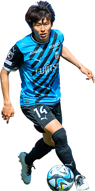 シーズンチケット2024 チケット・観戦 Kawasaki Frontale